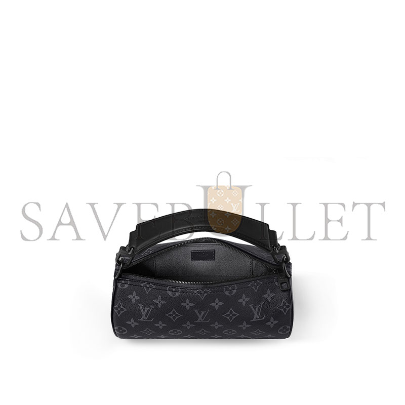 LOUIS VUITTON SOFT POLOCHON PM M46796 (26*14*14cm)